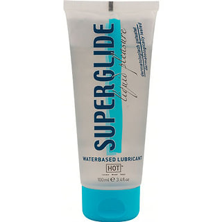 Hot Super Glide, 100 мл