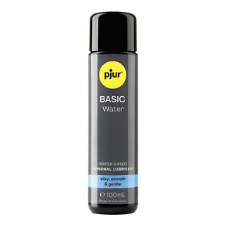 pjur Basic Waterbased, 100 мл