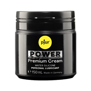 pjur Power, 150 мл
