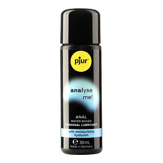 pjur Analyse Me Moisturising, 30мл