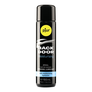 pjur Back Door Moisturising, 100мл