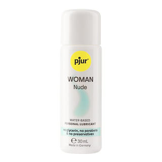 pjur Woman Nude, 30 мл