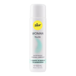 pjur Woman Nude, 100 мл