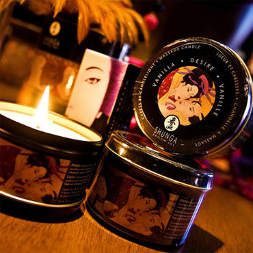 Shunga Massage, 200 мл — фото 2