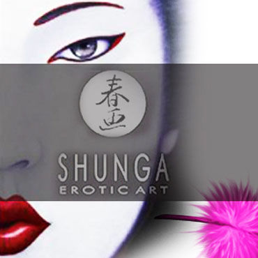 Shunga Body Painting Sparkling Strawberry Wine, 100 мл - фото, отзывы