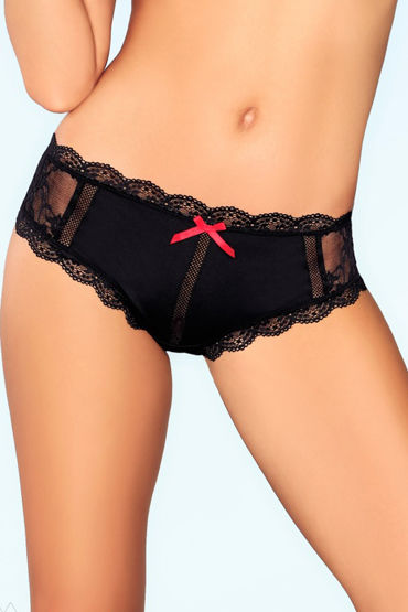 LivCo Corsetti Lizette, черные — фото 1