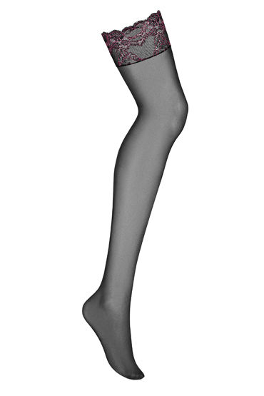 Obsessive Sedusia Stockings — фото 3
