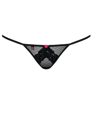Obsessive Piccorosa Thong — фото 3