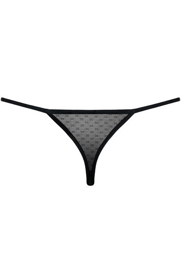 Obsessive Piccorosa Thong — фото 4