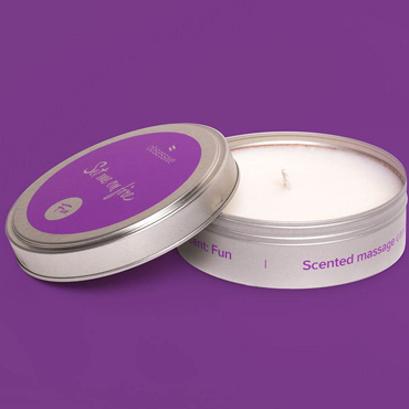 Obsessive Candle With Pheromones Fun, 100 мл — фото 1