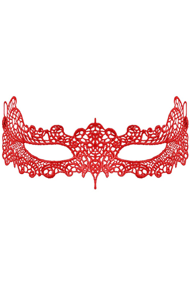 Obsessive Mask A701, красная — фото 2
