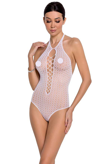 Passion Teddy BS088, белое — фото 1