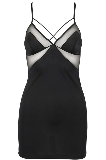 Passion Quella chemise, черная — фото 3