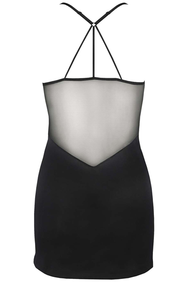 Passion Quella chemise, черная — фото 4