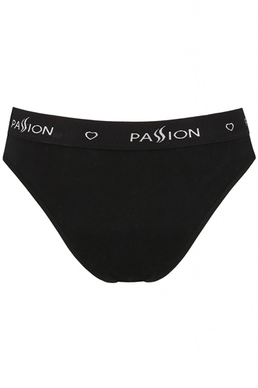 Passion PS004 thong, черные — фото 4