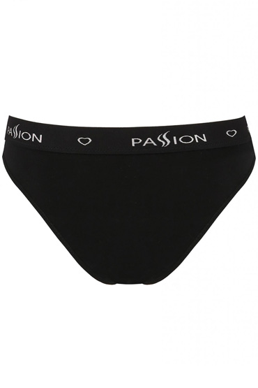 Passion PS006 thong, черные — фото 4