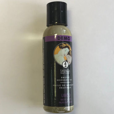 Тестер Shunga Libido Exotic Fruits, 60 мл — фото 1