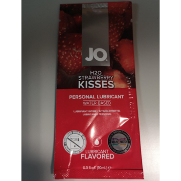 Тестер JO Strawberry Kiss, 10 мл — фото 1
