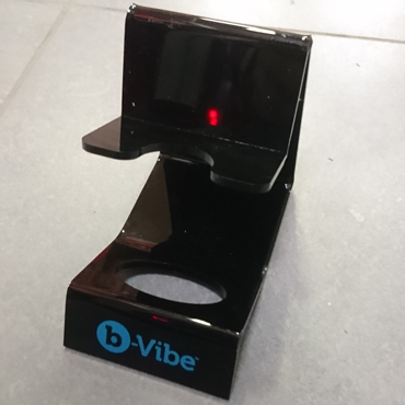 Тестер Подставка B-Vibe для Snug Plug — фото 1
