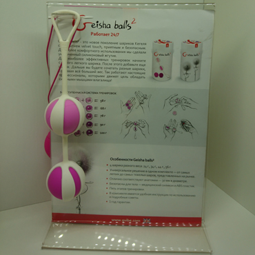 Тестер Подставка Gvibe G-stand A5 — фото 2