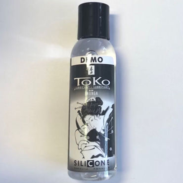 Тестер Shunga Toko Silicone, 60 мл — фото 1