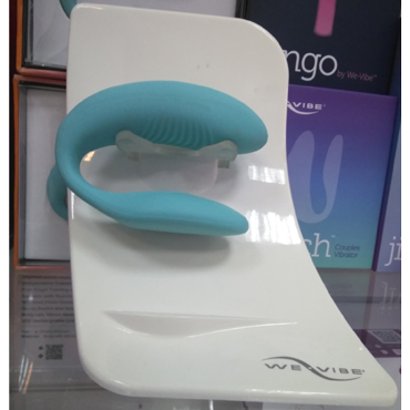 Тестер Подставка We-Vibe стандартная — фото 1