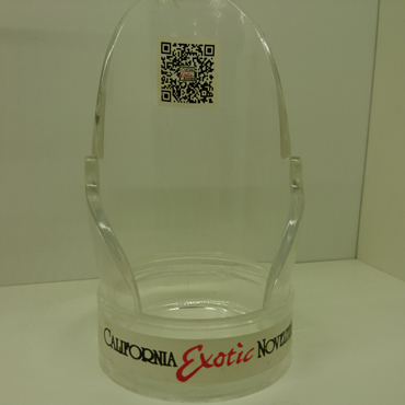Тестер Подставка California Exotic — фото 1