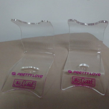 Тестер Подставка Baile Pretty Love — фото 1