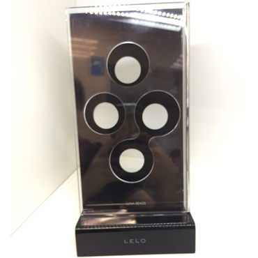Тестер Подставка Lelo для Luna Bead — фото 1