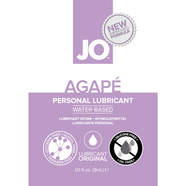 Саше JO Agape, 3ml — фото 1