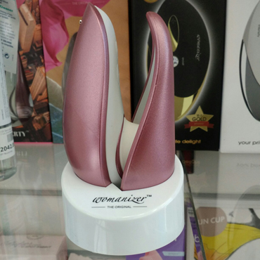 Тестер Подставка Womanizer Liberty — фото 1