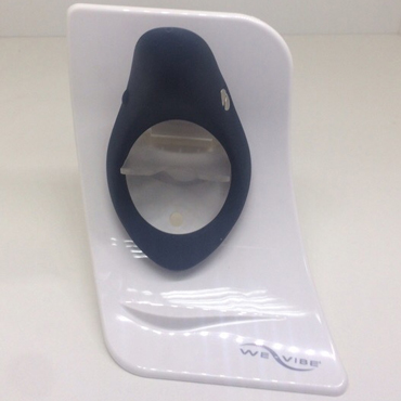 Тестер We-Vibe Verge + подставка — фото 1