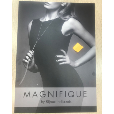 Промо Постер Bijoux Indiscrets Magnifique — фото 1