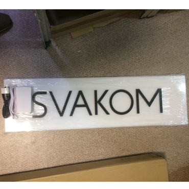 Тестер Подставка Svakom Light Box 1meter — фото 1