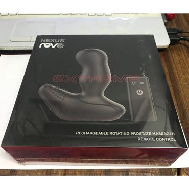 Тестер Nexus Revo Extreme — фото 1