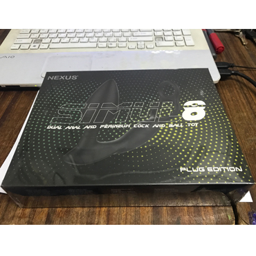 Тестер Nexus Simul8 Plug Edition — фото 1